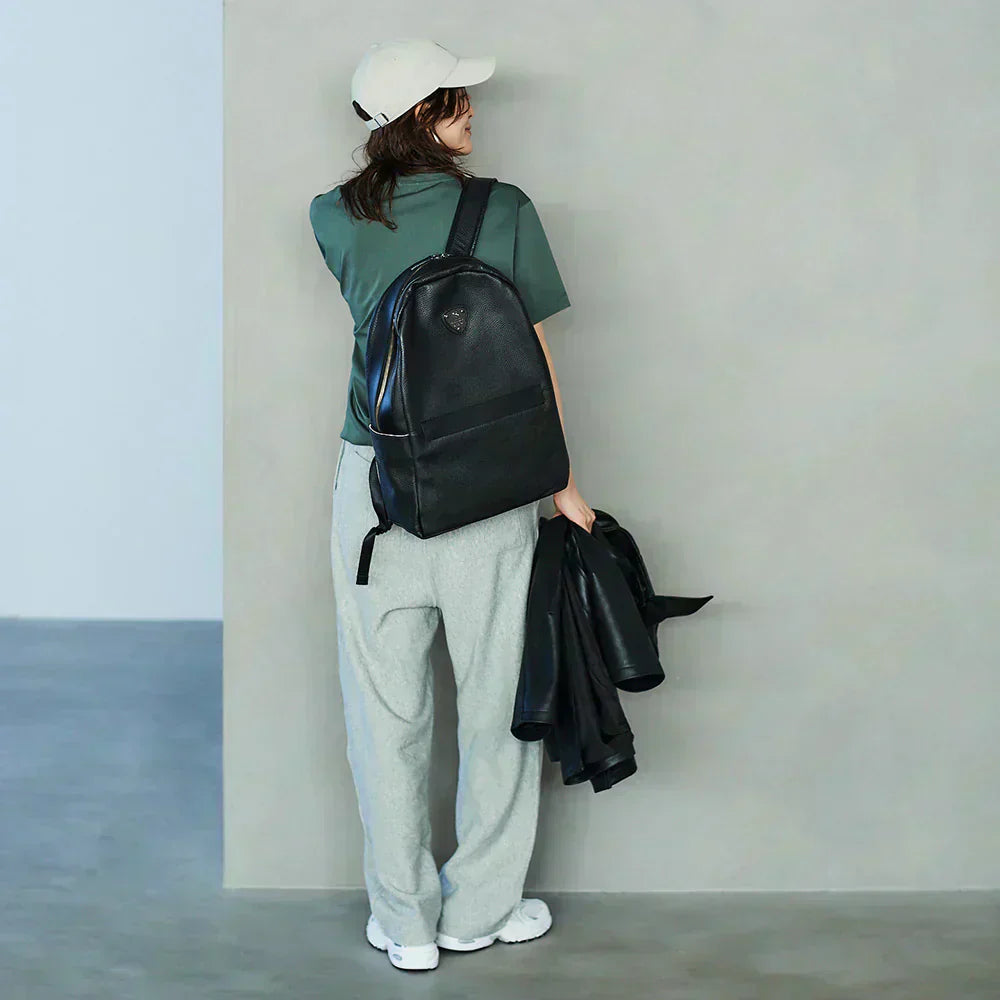 年代別】後悔しない！機能性×おしゃれなリュックの選び方と大人の女性