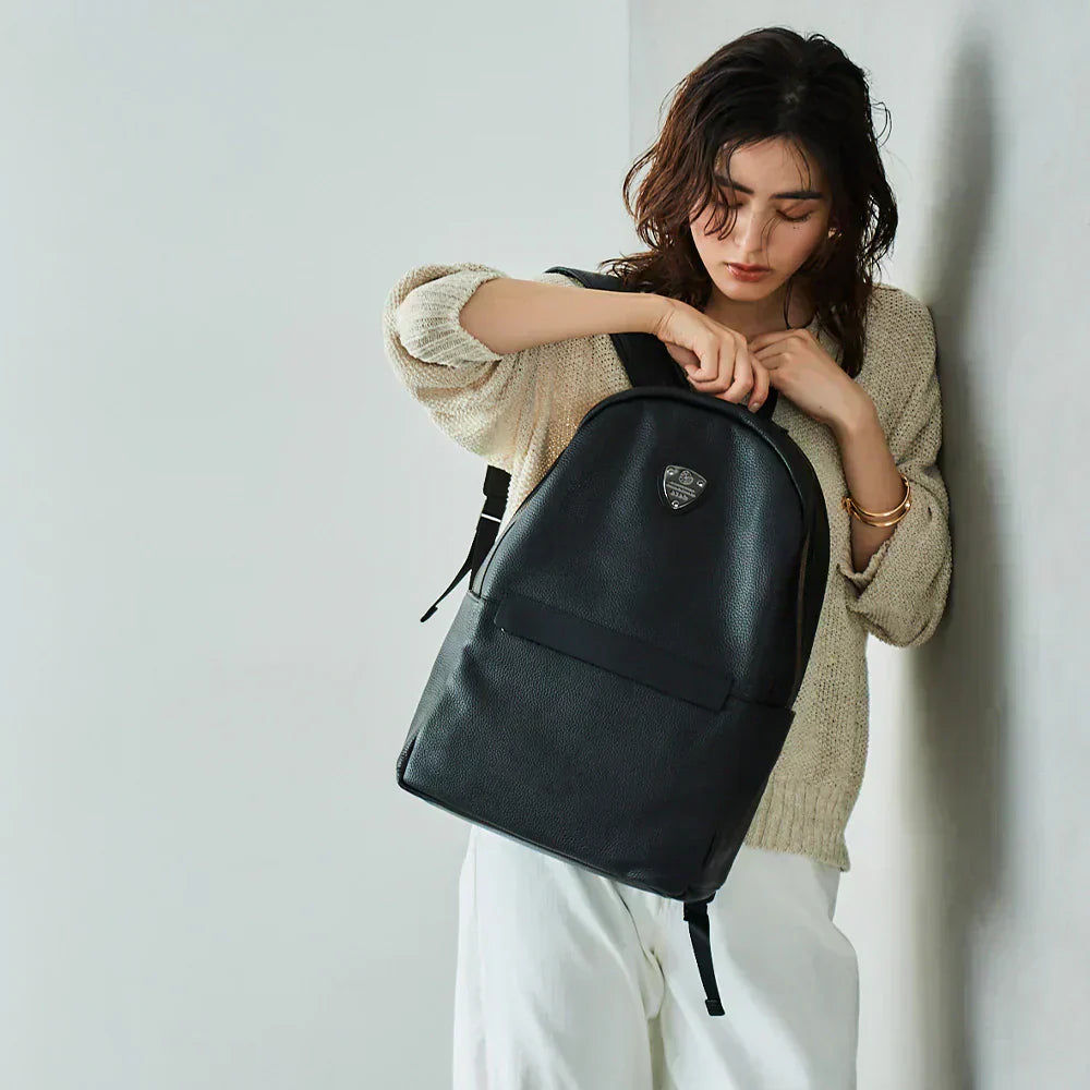 通勤リュックに使える！レディース“きれいめ”リュック3選 – ATAO LAND