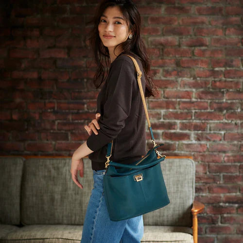 ママさん向けの斜め掛けバッグは？おすすめのバッグのタイプや気になる