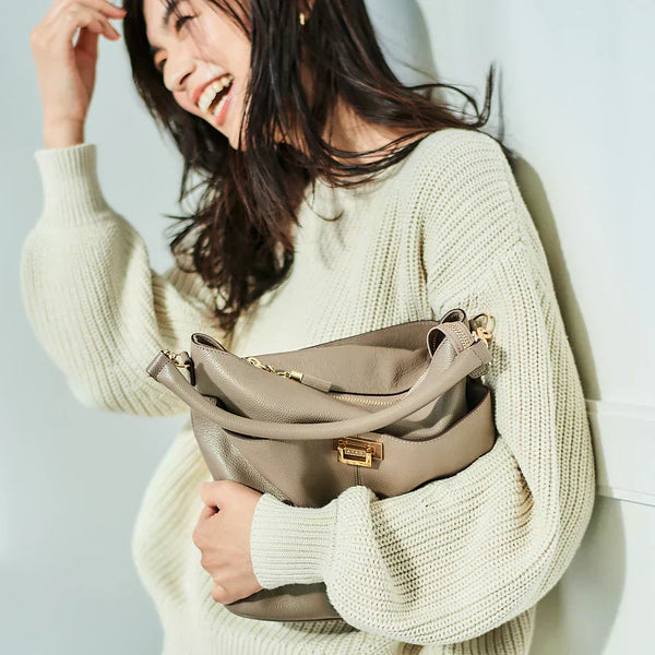 30代のバッグ迷子にさよなら!“ちょうどいい”が見つかる選び方を紹介します