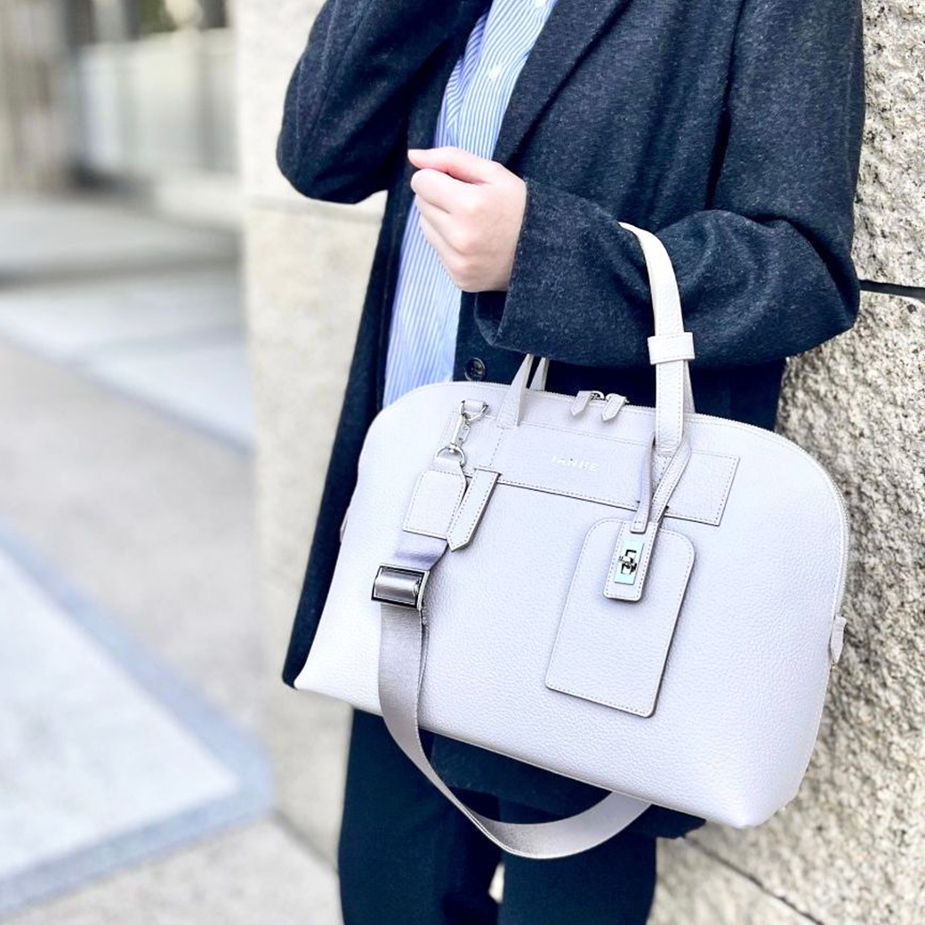 オフィカジ名品バッグ【オムレット・グラン】を深堀！ – ATAO