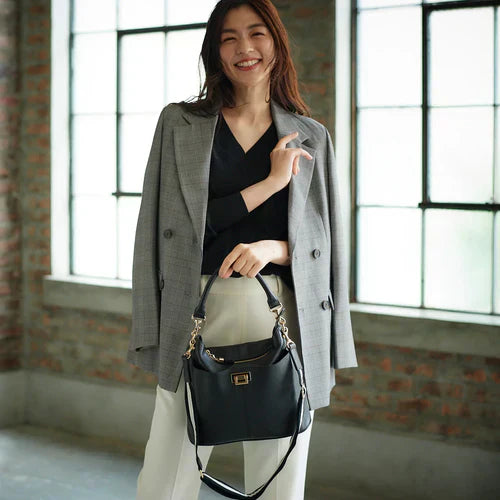 人気のサブバッグを種類別にご紹介！人気のカラーや素材・選ぶポイント