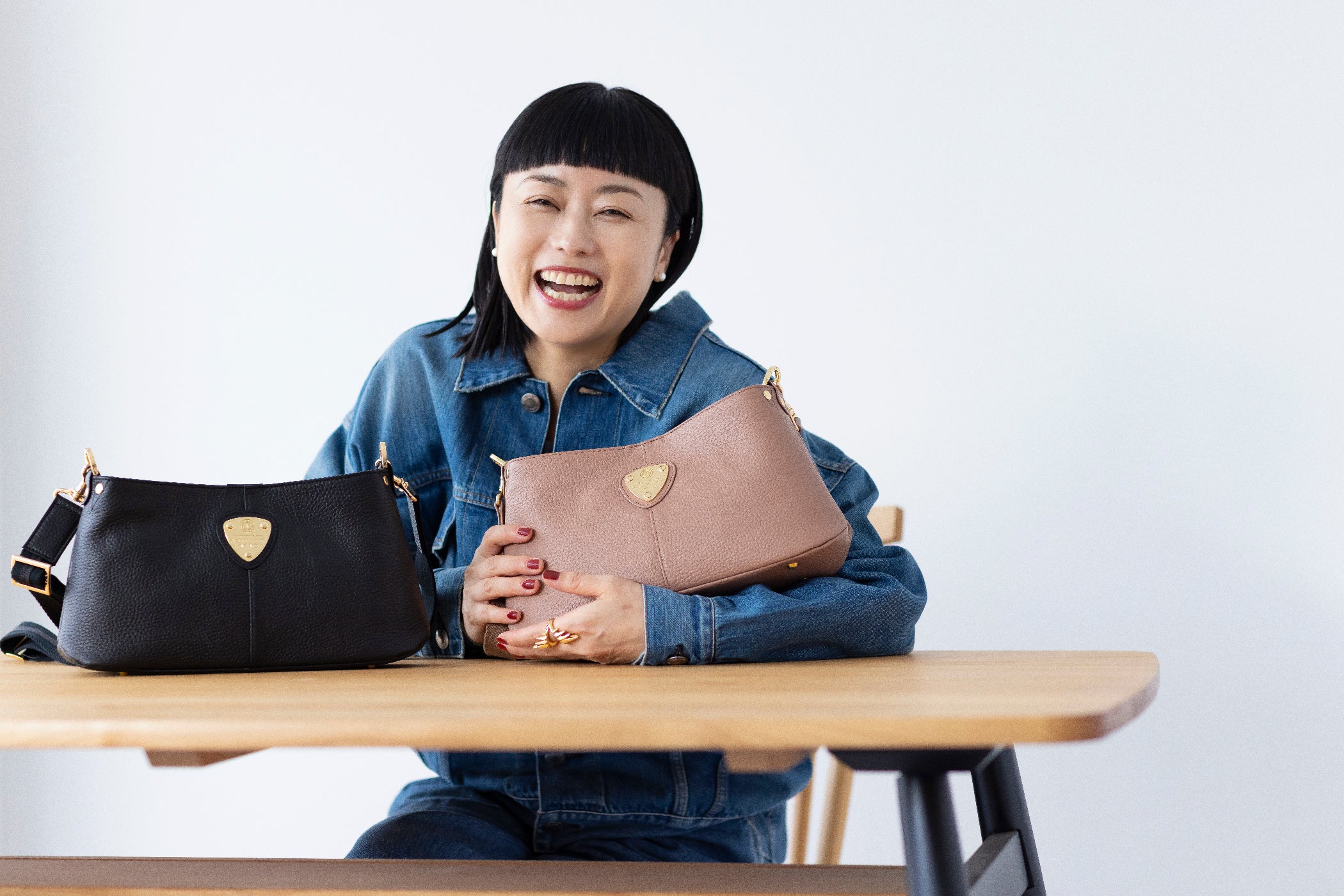 本当に上質でいいものを永く使うには？」おしゃれが紡ぐエシカルと