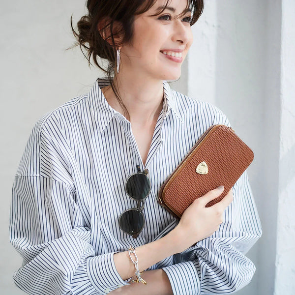 【20代】“センスがいい”お財布の選び方と人気のおすすめアイテム3選