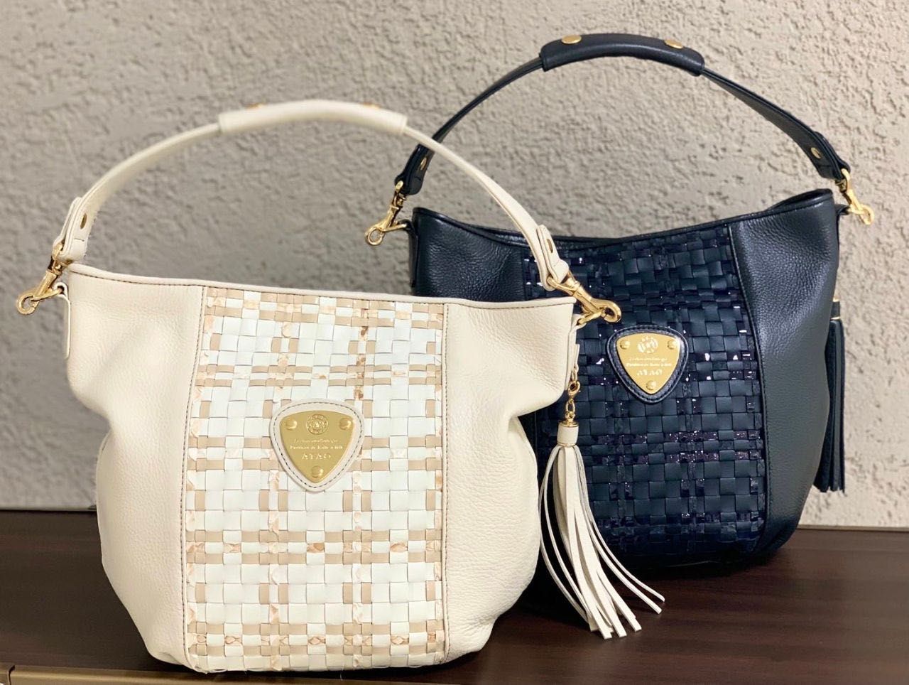 レザーメッシュバッグの魅力を知りたい！メリット・おすすめの形状