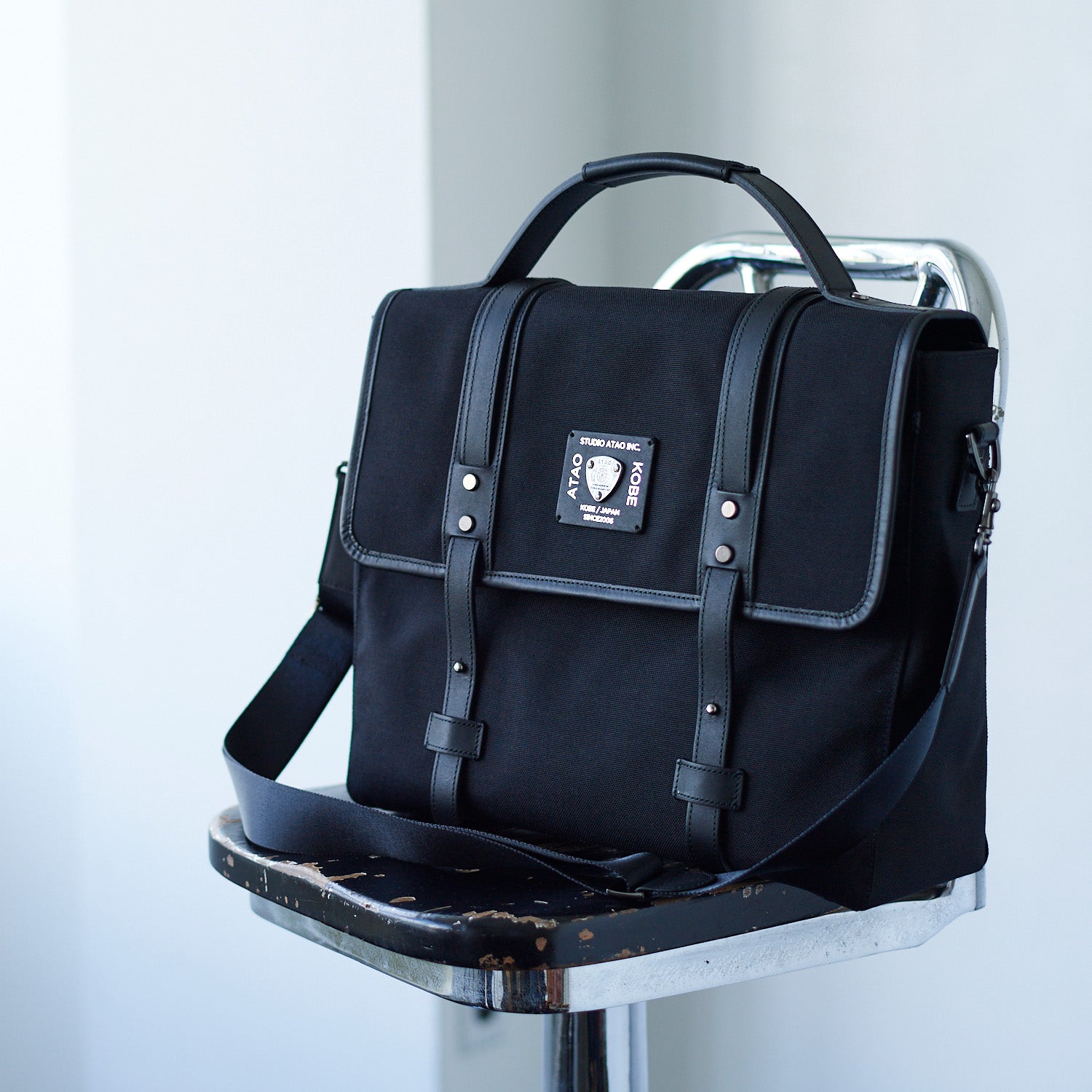 速報】ATAO初！ミリタリーバッグ販売開始！ – ATAO LAND+(アタオランド