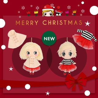 11/15販売開始 | イルメール島のクリスマス – ATAO LAND+(アタ