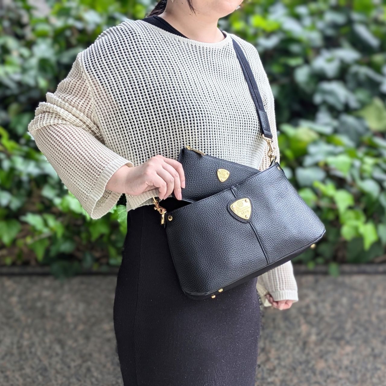 値下げ☆ATAO 2018 Xmas限定 Chivy チビィショルダーバッグ 814092111.jpg?1577793569