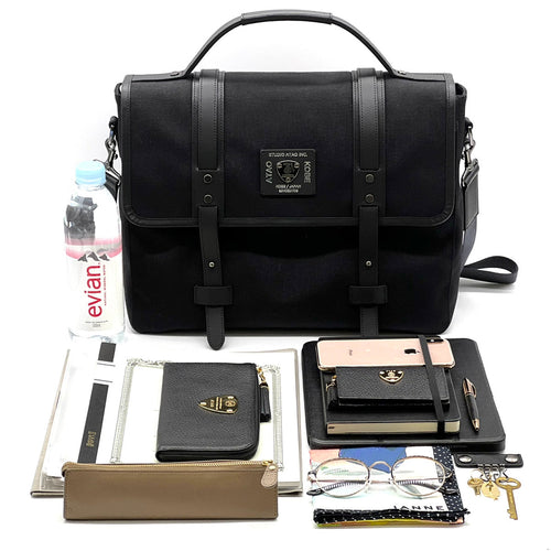 美品 ATAO マンハッタン 男女兼用 ビジネスバッグ マンハッタン – ATAO LAND+(アタオランドプラス)公式オンライン