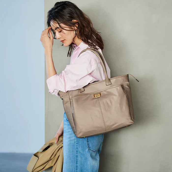 新生児～1歳におすすめ！】マザーズバッグにもぴったりなトートバッグ3