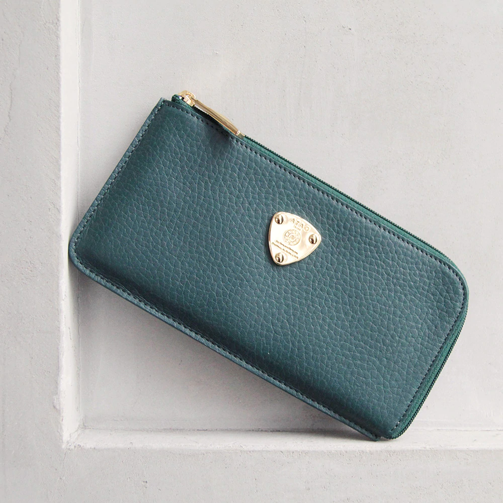 日本製の財布の魅力を解説!革財布のメリットや日本製の財布の選び方