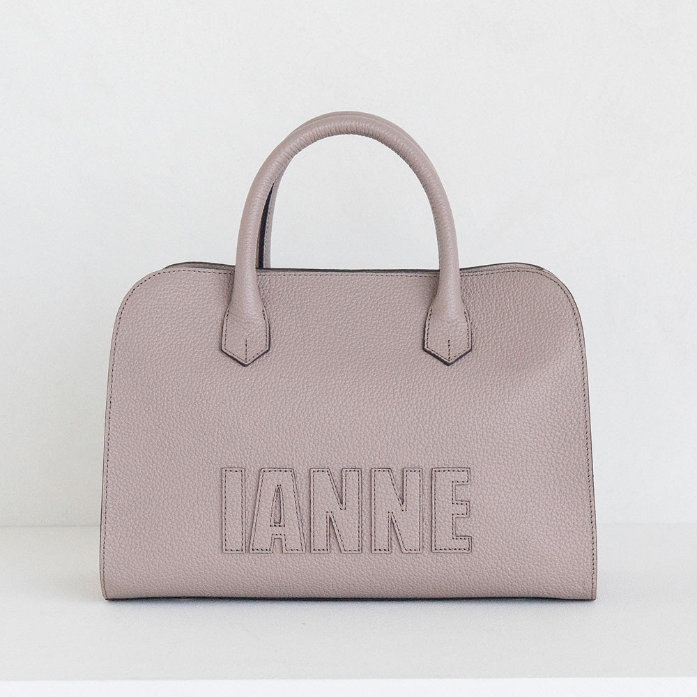 IANNEの2wayデイリーボストン|Monet (モネ)