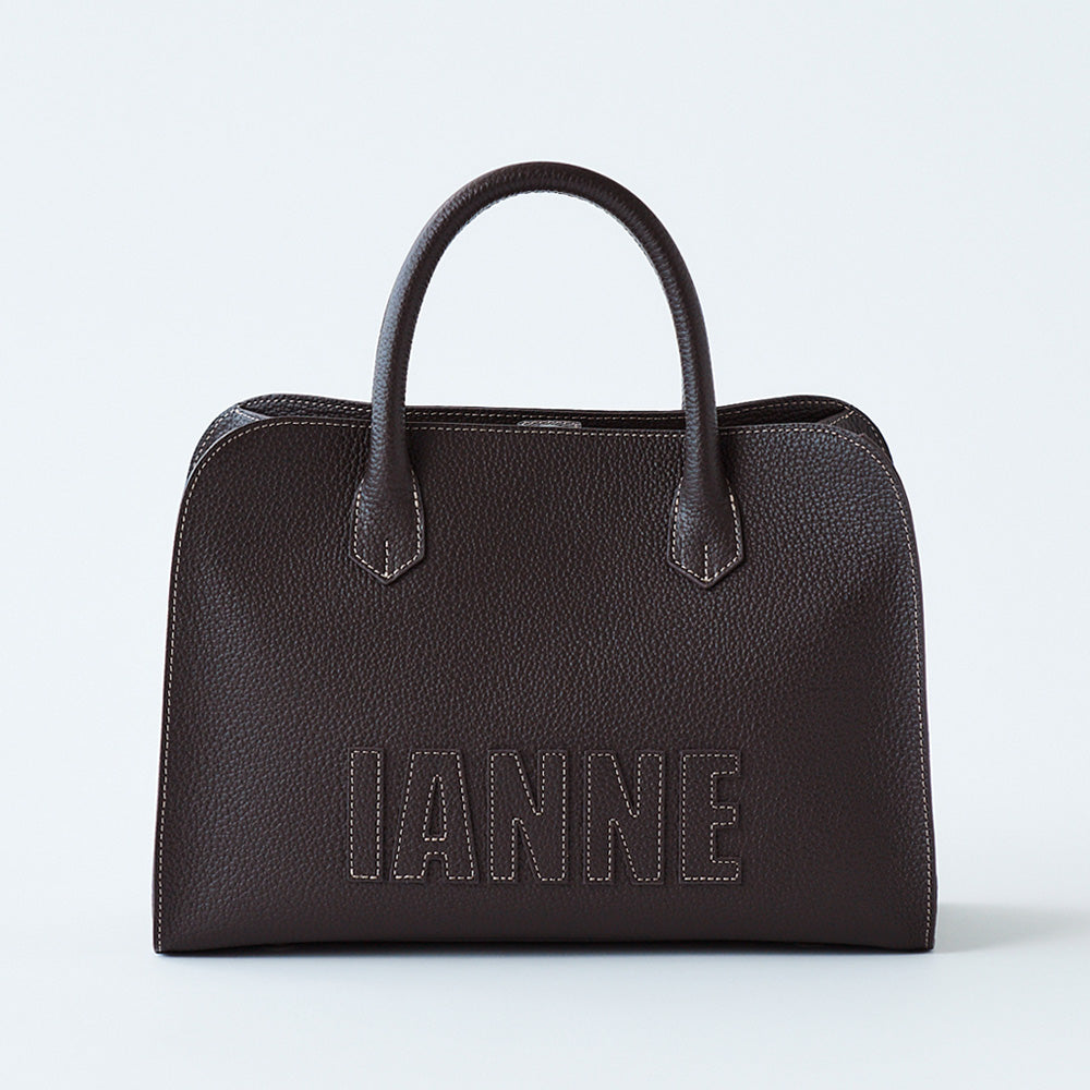 IANNEの2wayデイリーボストン|Monet (モネ)