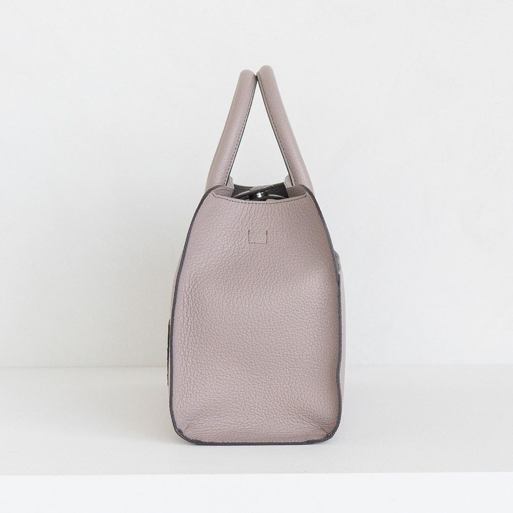 IANNEの2wayデイリーボストン|Monet (モネ)