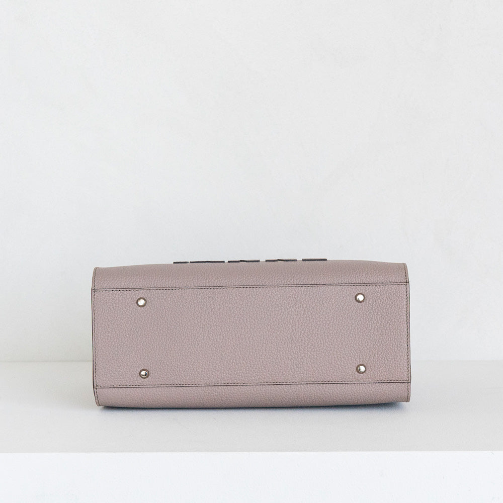 IANNEの2wayデイリーボストン|Monet (モネ)