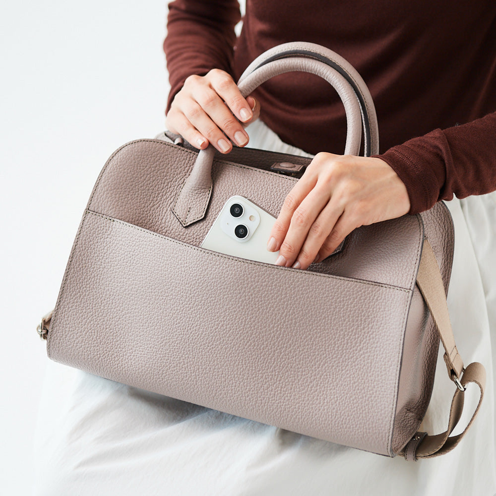 IANNEの2wayデイリーボストン|Monet (モネ)