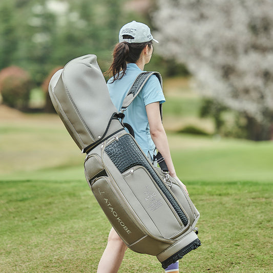 キャディーバッグ|カートタイプ|スマルトシリーズ