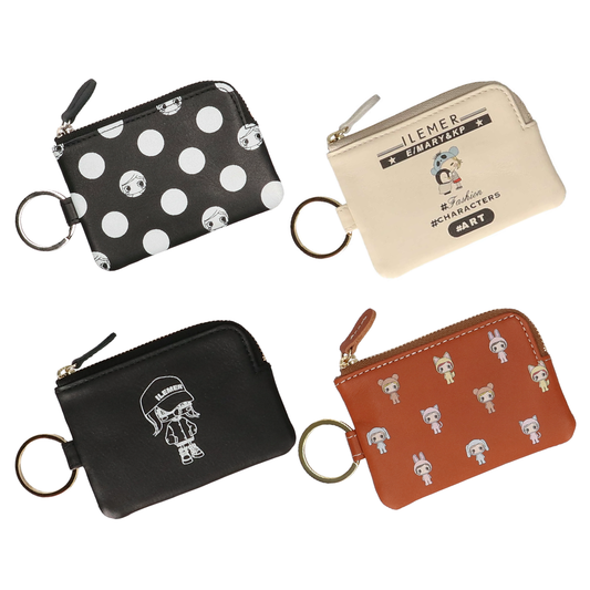 ジジ(キーポーチ)