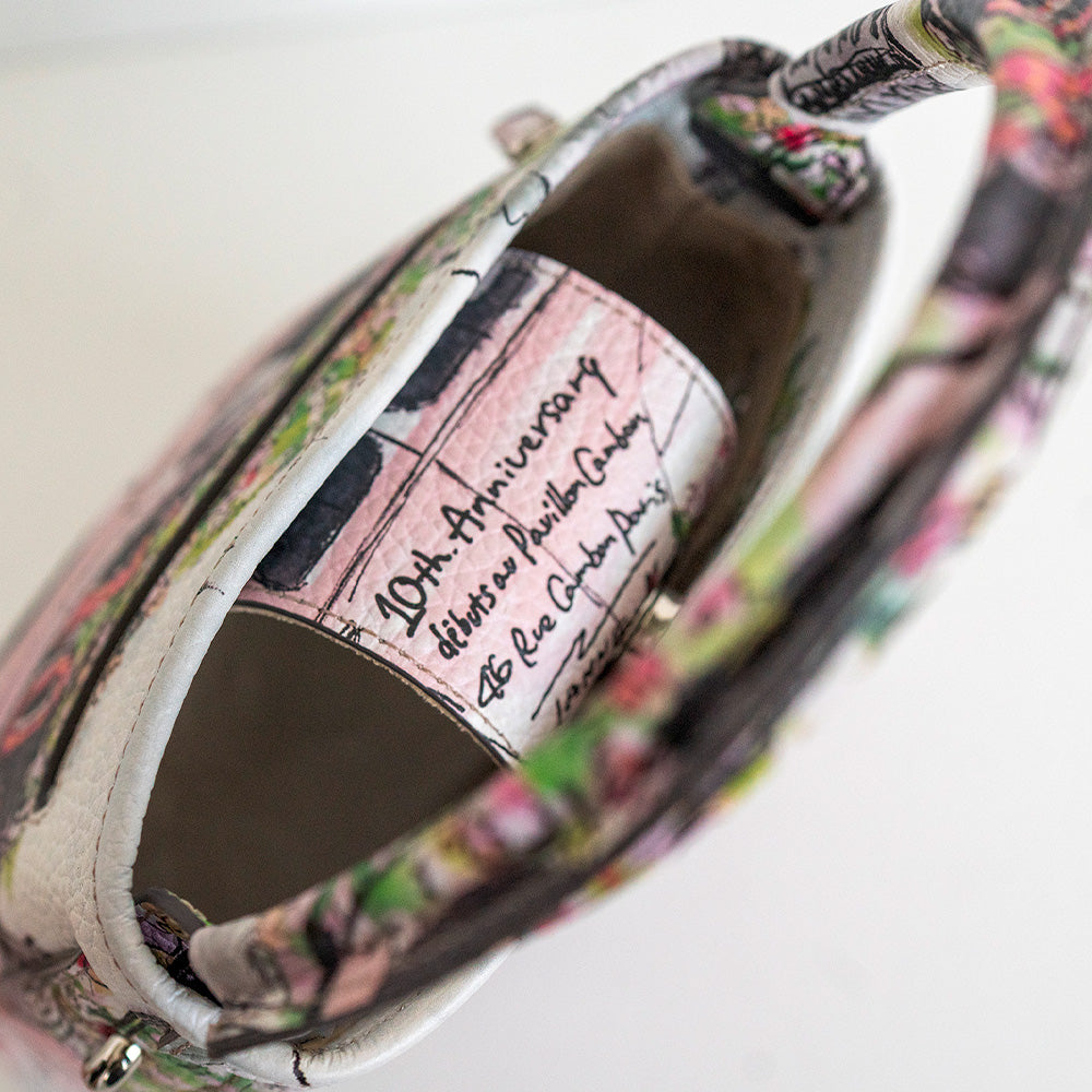 シャトンgraffiti