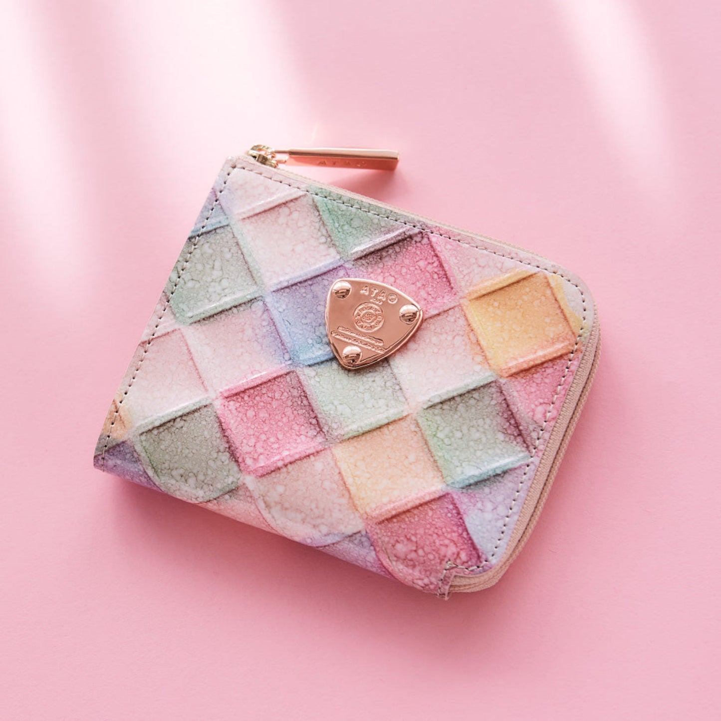 ブロックパーティ|ゆめかわ色のシャングリラ | limo/milimo|ATAOオリジナル