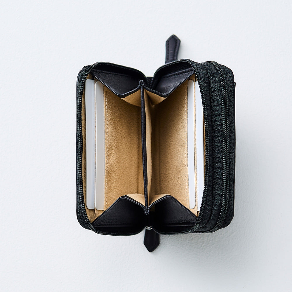 キーケースと財布がオールインワン|MonoMaXが選ぶNo,1|ROMMY(ロミー)