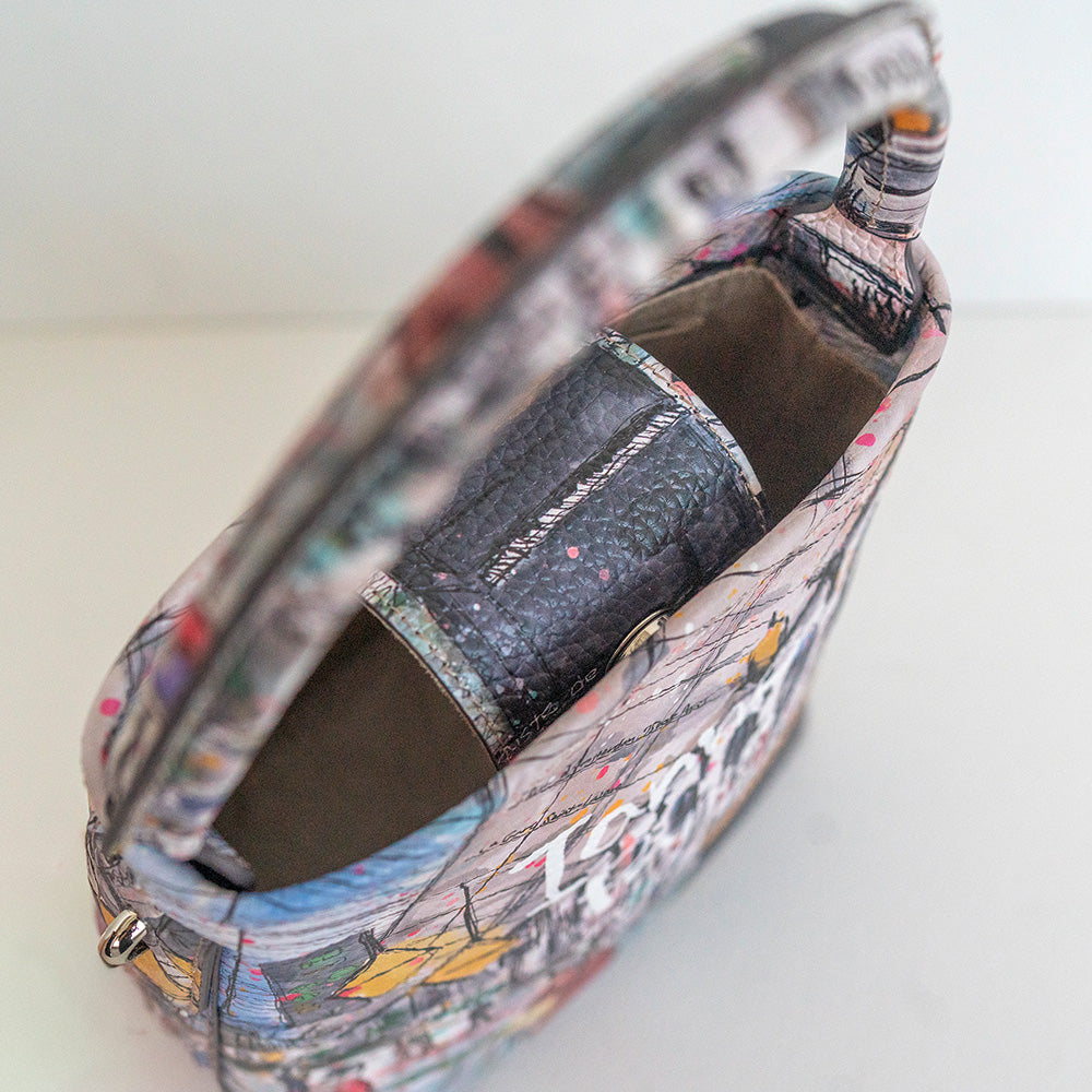 シャトンgraffiti