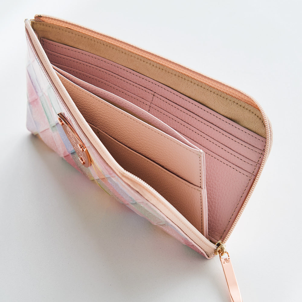 ブロックパーティ|ゆめかわ色のシャングリラ | limo/milimo|ATAOオリジナル