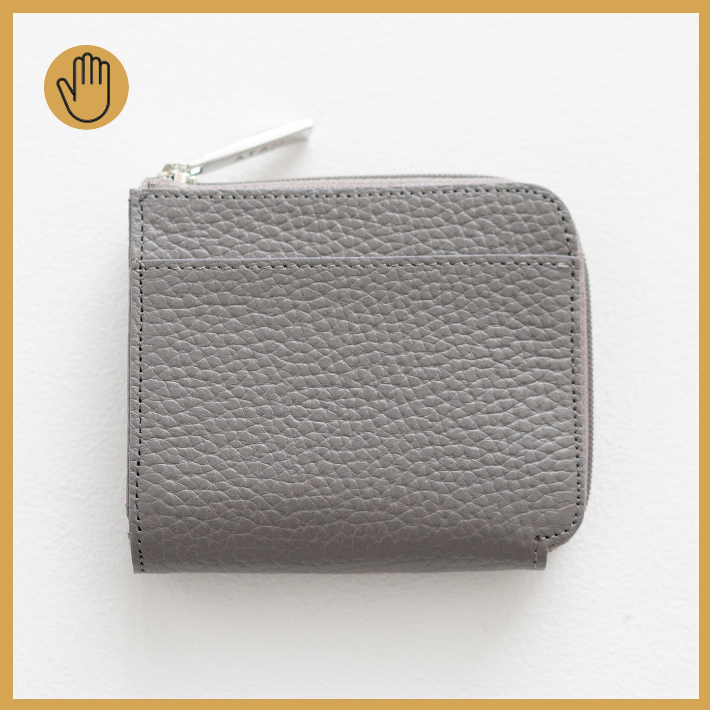 新色「ストーングレー」|ATAOの定番ケリーシリーズ|limo/slimo/milimo