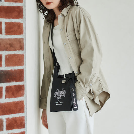 FUKURO・MONSTER(S)(ROBOJIRO)/フクロ・モンスター(S)(ロボジロー)