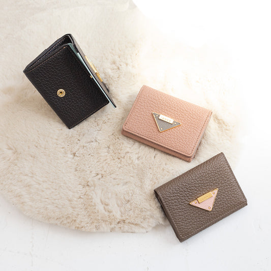 マカロン・バイカラー