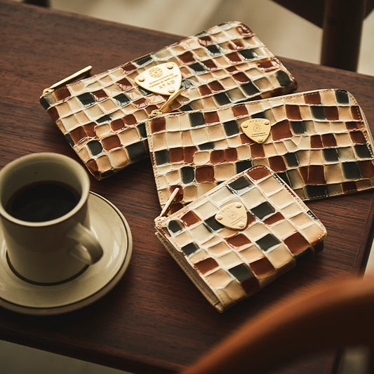 ATAO(アタオ)オリジナルレザー|ヴィトロ純喫茶|limo/slimo/milimo