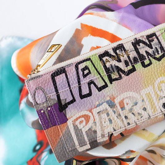 ナタリー・グラフィティ