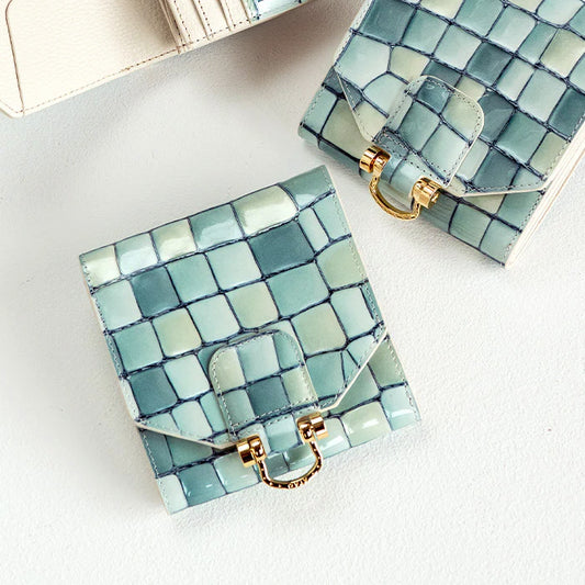 ロトロ・ヴィトロ/木漏れ日|大容量の二つ折り