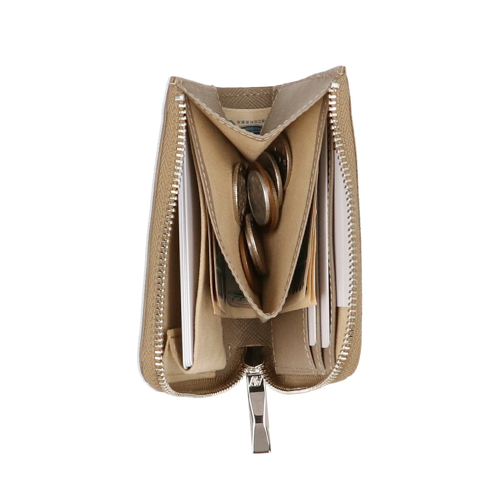 【Men's Lady's】チェス/手のひらサイズのミニ財布