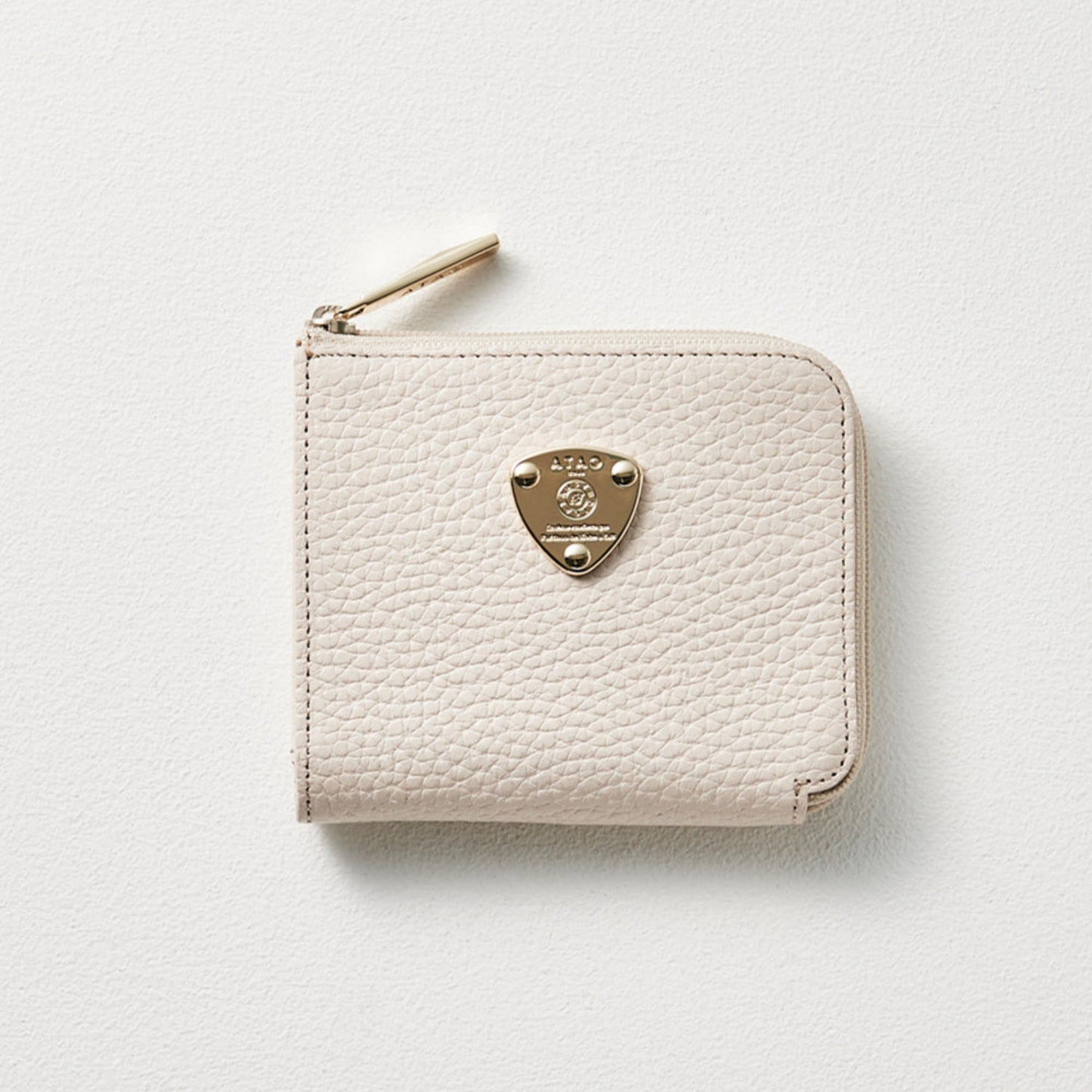 ATAOの全てを込めたミニ財布|milimo(ミリモ)ケリー|キャッシュレス対応