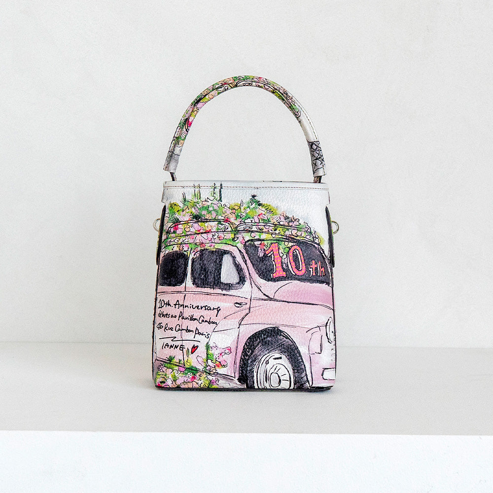 シャトンgraffiti