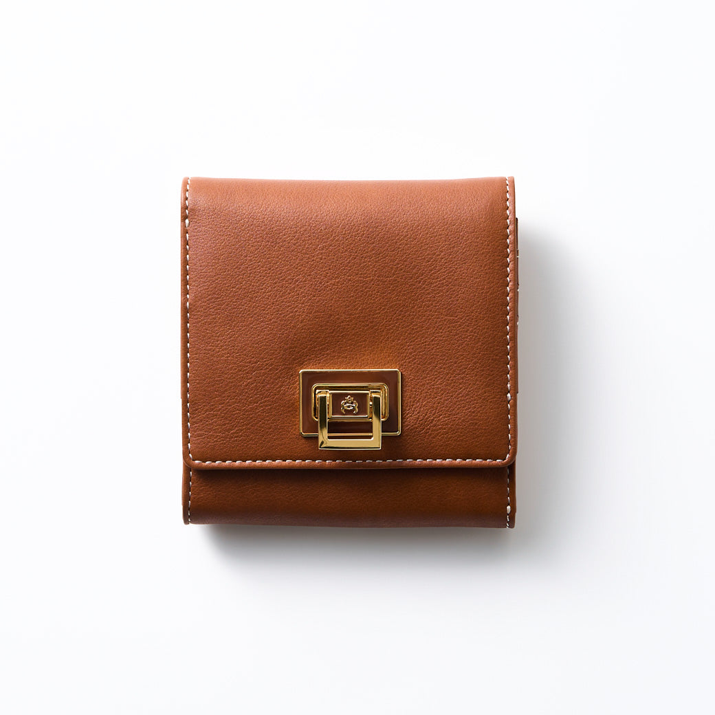 CREPE(クレープ)|GOLD Metal fittings