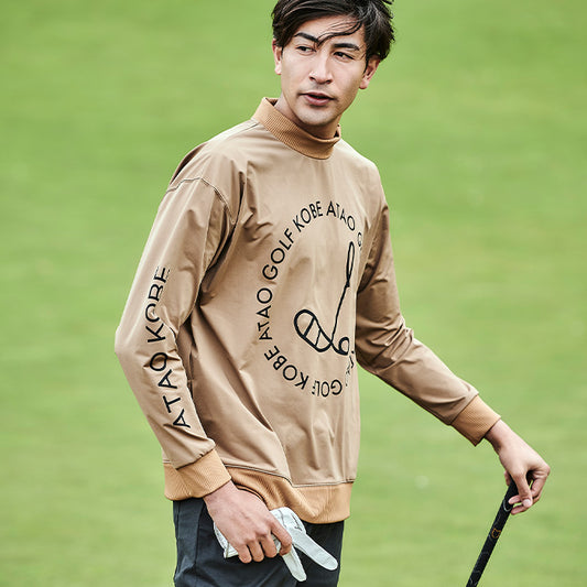 ATAO GOLF | ウェア | スニ-ドジャック