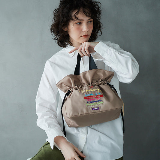 KINCHAKU(M)/キンチャク(M)