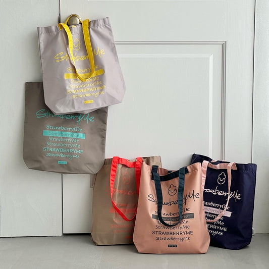 ICHIBA(イチバ・エコバッグ)