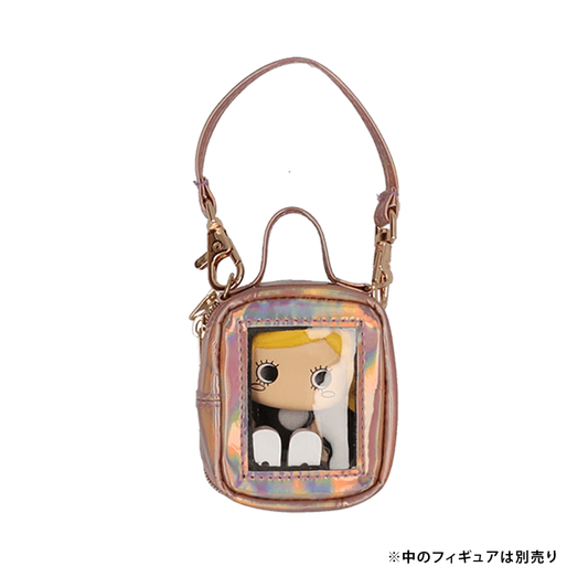 ハッピーフィギュア専用ポーチ