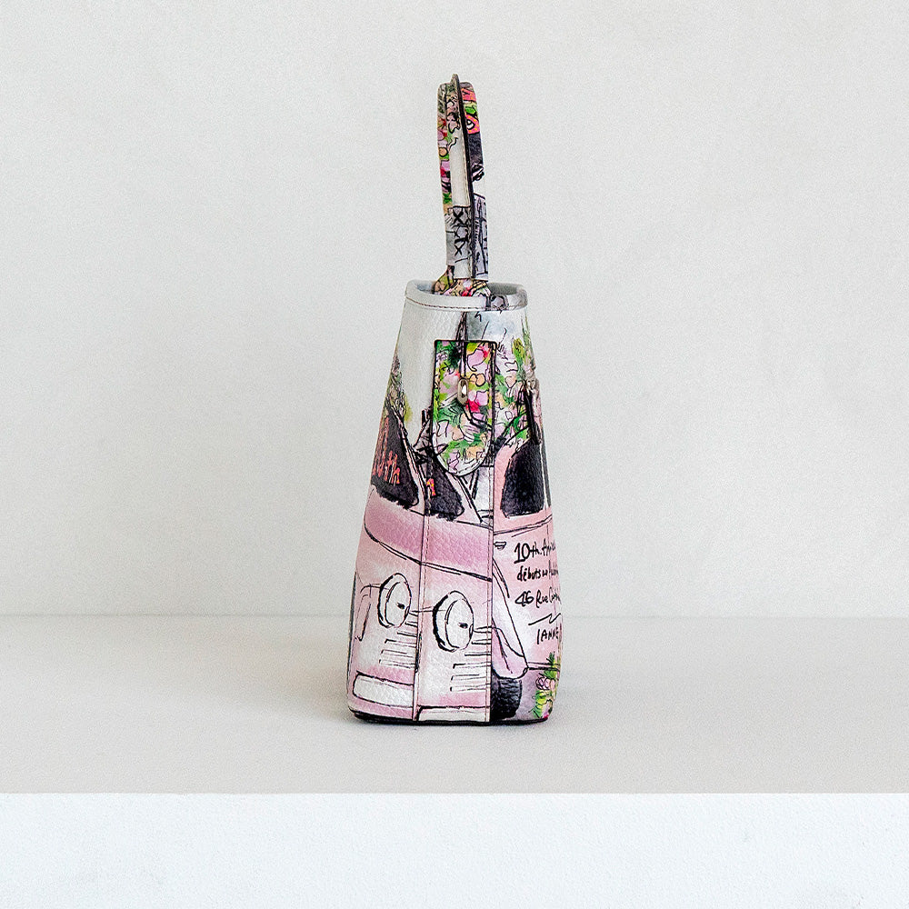 シャトンgraffiti