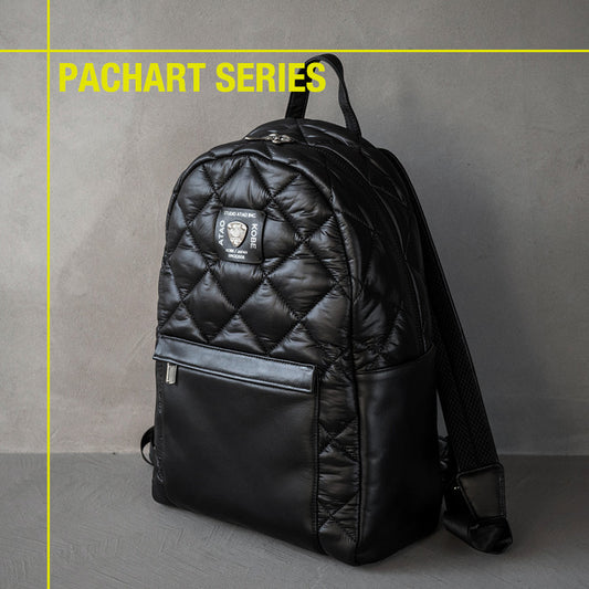 モードでストリートなリュック|トータス|ATAO(アタオ)