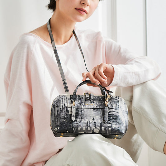 オムレット・graffiti|パリの日常