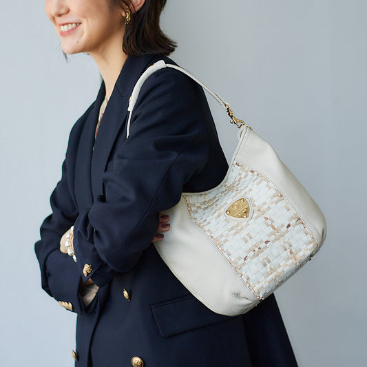 ATAO生誕5周年記念|キャンディ・ルーク|極上メッシュのワンマイルバッグ