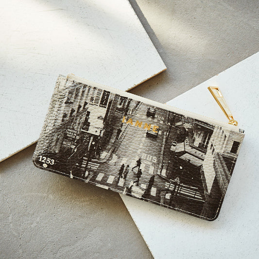 エマ・graffiti|パリの日常