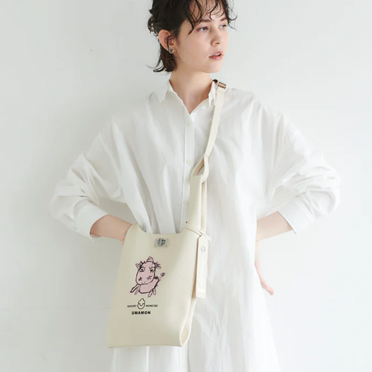 FUKURO・MONSTER(UMAMON)/フクロ・モンスター(ウマモン)