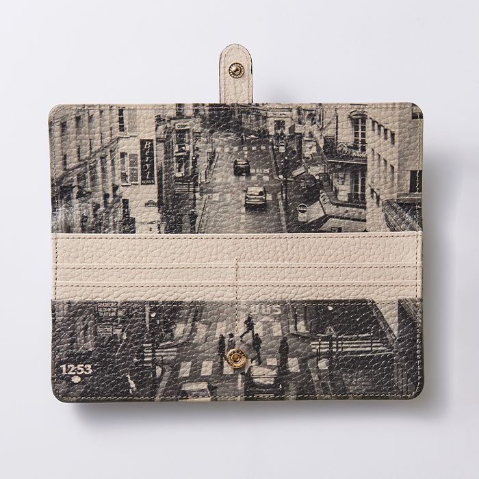 エマ・graffiti|パリの日常