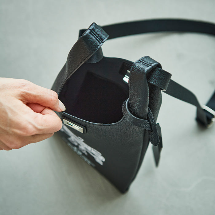 FUKURO・MONSTER(S)(ROBOJIRO)/フクロ・モンスター(S)(ロボジロー)