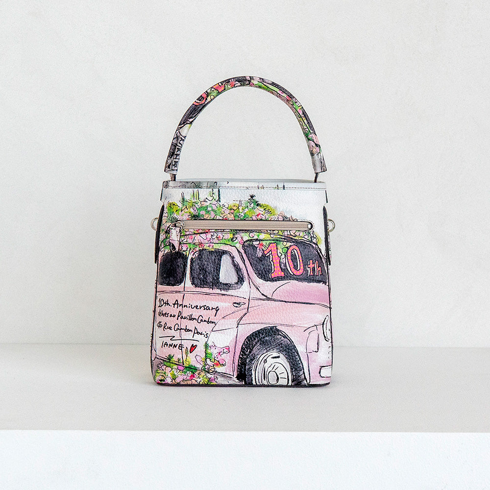 シャトンgraffiti